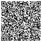 QR code with San Diego Express Printing contacts