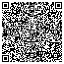 QR code with Crown Deli contacts