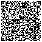 QR code with Back In Time Clocks Antiques contacts