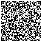 QR code with Hand Woven On Carson contacts