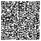 QR code with Munters Moisture Control Service contacts