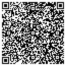QR code with KWIK N Ezy Car Wash contacts
