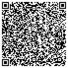 QR code with R B Ellis Contracting Corp contacts