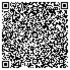 QR code with R R Donnelley & Sons Co contacts