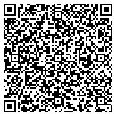 QR code with T Wilde Charles & Sons Inc contacts
