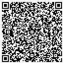 QR code with Robert J Thompson MD contacts