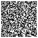 QR code with AA Self Storage Inc contacts