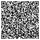 QR code with Claudes Mountaintop Expresso contacts