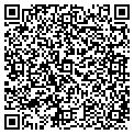 QR code with WHUN contacts