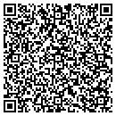 QR code with Issac Martin contacts