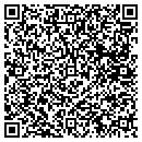 QR code with George L Hallal contacts