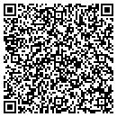 QR code with Hohman & Assoc contacts