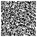 QR code with Untapped Audio contacts
