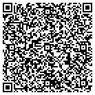 QR code with Clearfield Borough Adm Ofc contacts