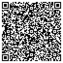 QR code with Moon Dial contacts