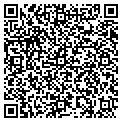 QR code with CFC Processing contacts