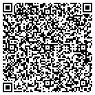 QR code with F Steenson Junkin contacts