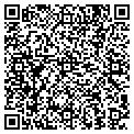 QR code with Cycle Max contacts