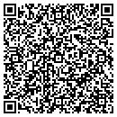 QR code with Janrick Leasing & Trnsp Corp contacts