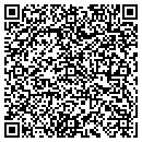 QR code with F P Luckman Co contacts