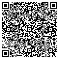QR code with Sunny Spa contacts