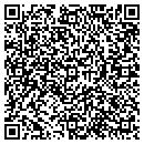 QR code with Round Up Cafe contacts