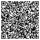 QR code with L Ward Custom Woodworking contacts