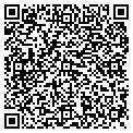 QR code with KFC contacts