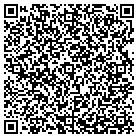 QR code with Tangles Hair Design Center contacts