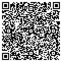 QR code with Bergad Inc contacts