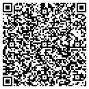 QR code with John F Rhodes CPA contacts