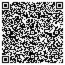 QR code with Zac's Hamburgers contacts