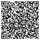 QR code with D & P Surplus Grocery contacts