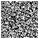 QR code with E M Boll & Assoc contacts