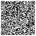 QR code with California Table Grp Expt Assn contacts