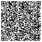 QR code with Christ Missionary Baptist Charity contacts