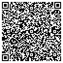 QR code with Humanscale contacts