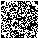 QR code with Mahanoy Area Elementary School contacts