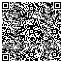 QR code with David E Brooks contacts