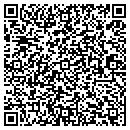 QR code with UKM Co Inc contacts