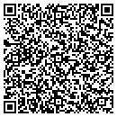 QR code with J D Delp Carpentry contacts