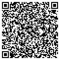 QR code with D H Capital contacts