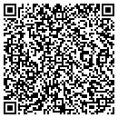 QR code with C R Lynch Auto Sales contacts