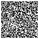 QR code with University Pittsburg Med Center contacts