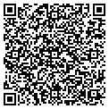 QR code with Frolic contacts