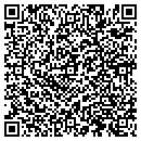 QR code with Innerspaces contacts