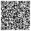 QR code with Coopers Garage contacts