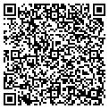 QR code with Fye contacts
