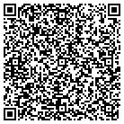 QR code with Hunter Funeral Home Inc contacts