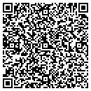 QR code with Robertson Plumbing Co Inc contacts